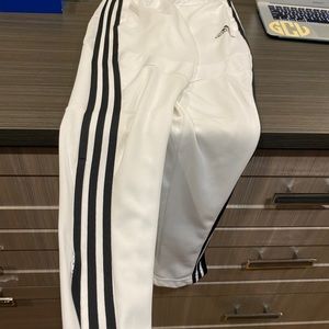 Xs adidas sweatpants
